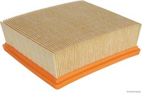 Herth+Buss Jakoparts Luftfilter U.A. FüR Fiat, Suzuki