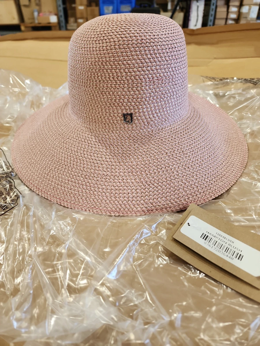 Eric Javits Pink One Size Hats for Women for sale | eBay display picture 1