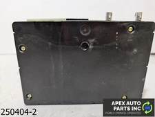 OEM 2013-2016 Buick Encore 1.4L Telematics Communication Control Module