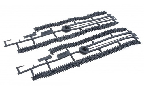 UNIMODELS UM kit modellini scala 233 1:35 MT-LB con attrezzatura per scavare autonomamente - Foto 7 di 24