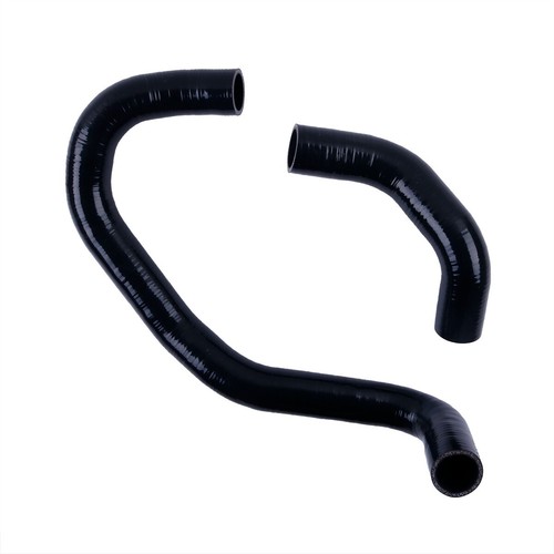 Radiator Hose For Dodge Charger Challenger 6.1L 2006-2010/05-10 Chrysler 300 6.1 - Picture 2 of 9
