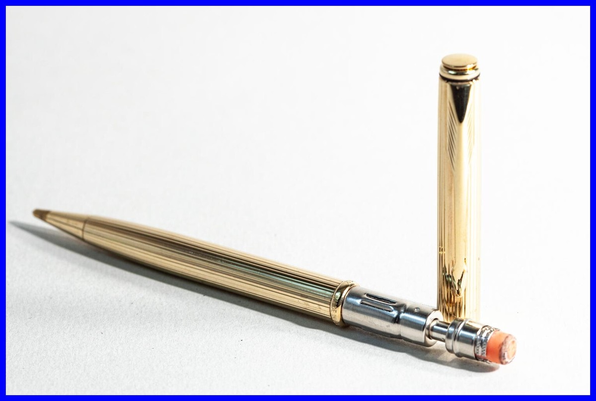 美品‼️ PARKER INSIGNIA ゴールドストライプ 1992年製