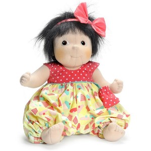 bambole rubens barn opinioni