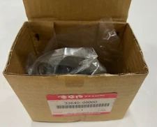 Genuine Suzuki Condenser / Capacitor 33640-08D00