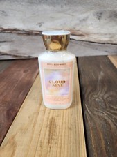 Bath Body Works Cloud 9 Nine Body Lotion NEW 8oz