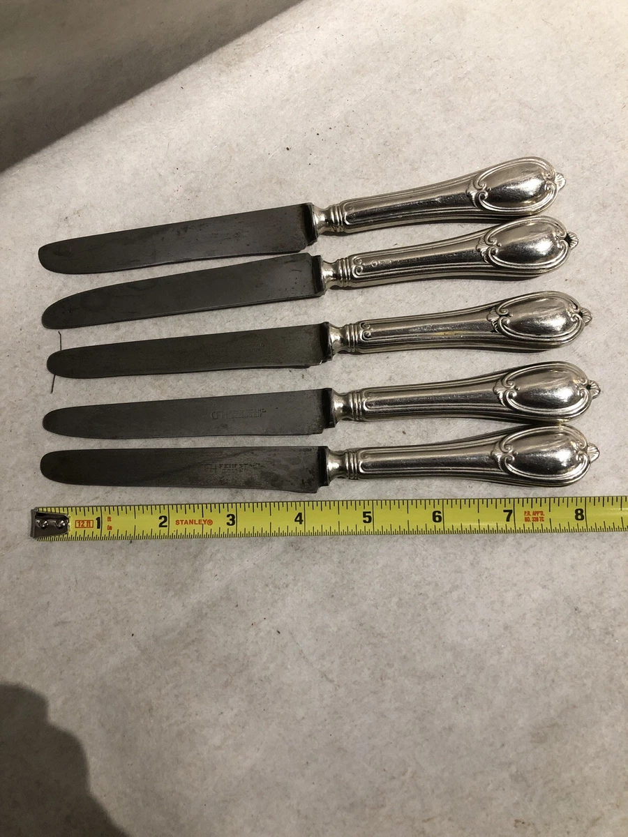 Fein 2024 knife blades