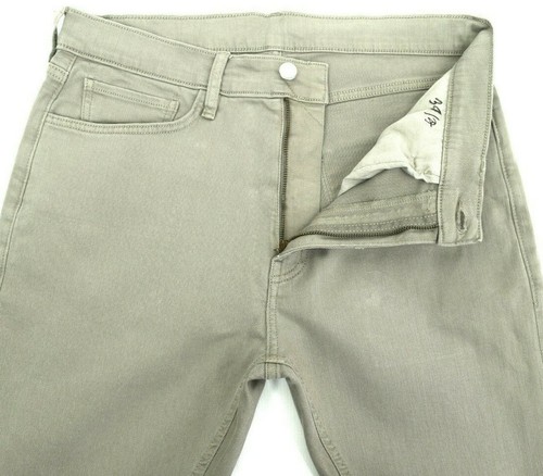 M &S Mens collection regular fit denim jeans FACTORY SECONDS MS55 T,K,N - Picture 14 of 31