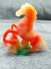 Acrylic Rearing Horse Figurines  — photo 2