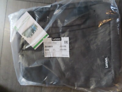Lenovo GX40Q17229 Laptop Casual Toploader - Black | eBay
