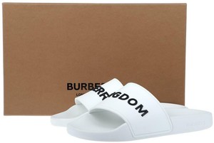 burberry kingdom slides