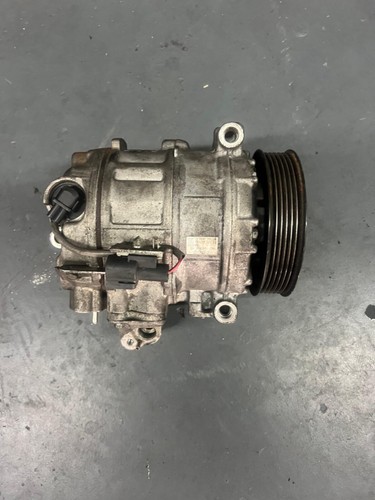 DENSO KLIMAKOMPRESSOR 7SBU17C passend für BMW 5 6 7 X5 X6 | DCP05076