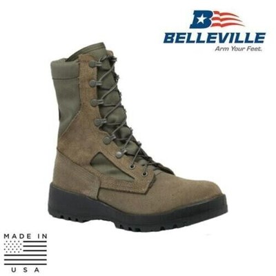Belleville F600 ST Women display picture 1