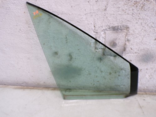 Parabrisas triangular derecho Renault Scenic 2 JM puerta delantera "479A34" - Imagen 1 de 4