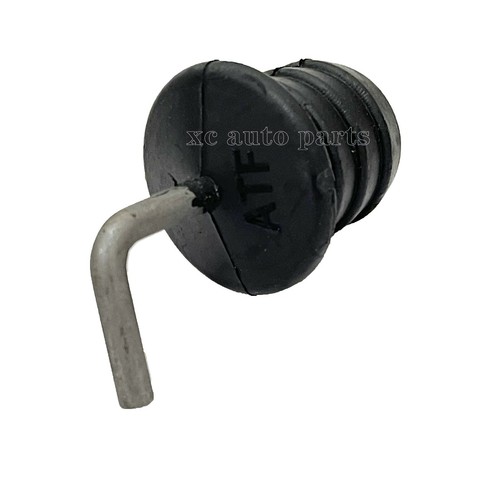 Transmission Filler Cap ATF Plug For Honda Civic City HRV Fit 25615