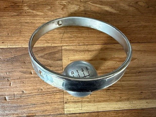 BMW E30 E34 Bosch Hella Frontscheinwerfer Abblendlicht Chromring Ring Chrom