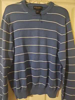 Brooks Brothers Boys Sweater 
