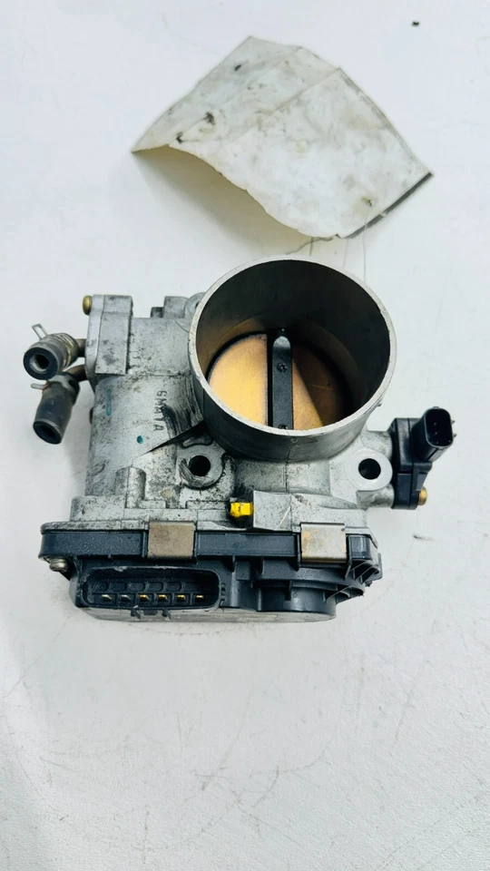 Cuerpo del acelerador de admisión Honda Acura Tl 2004-2008 OEM 079800-5410 Foto 2 de 4