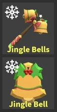 Flee The Facility | Roblox | Jingle Bell Set
