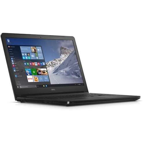 Dell IVostro 15 3558 Laptop, Core i3 5005u 8GB RAM / HDD 1000BG Win 11 1Year -W - Image 2 of 4