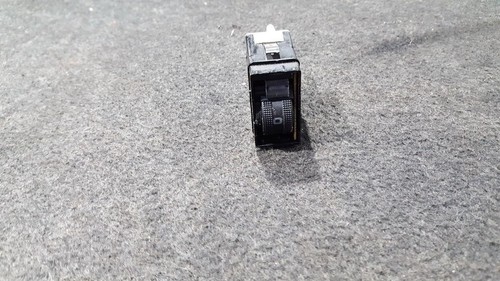 Audi 80 1990 Headlight Range Control Light Controller Lighting 8a0 #198255-80