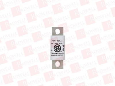 EATON CORPORATION FWH-125A / FWH125A (NEW IN BOX)