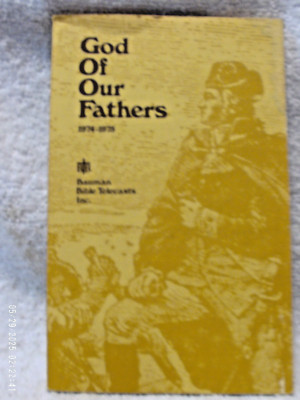 God Of Our Fathers, Study Guide for the film and TV Course