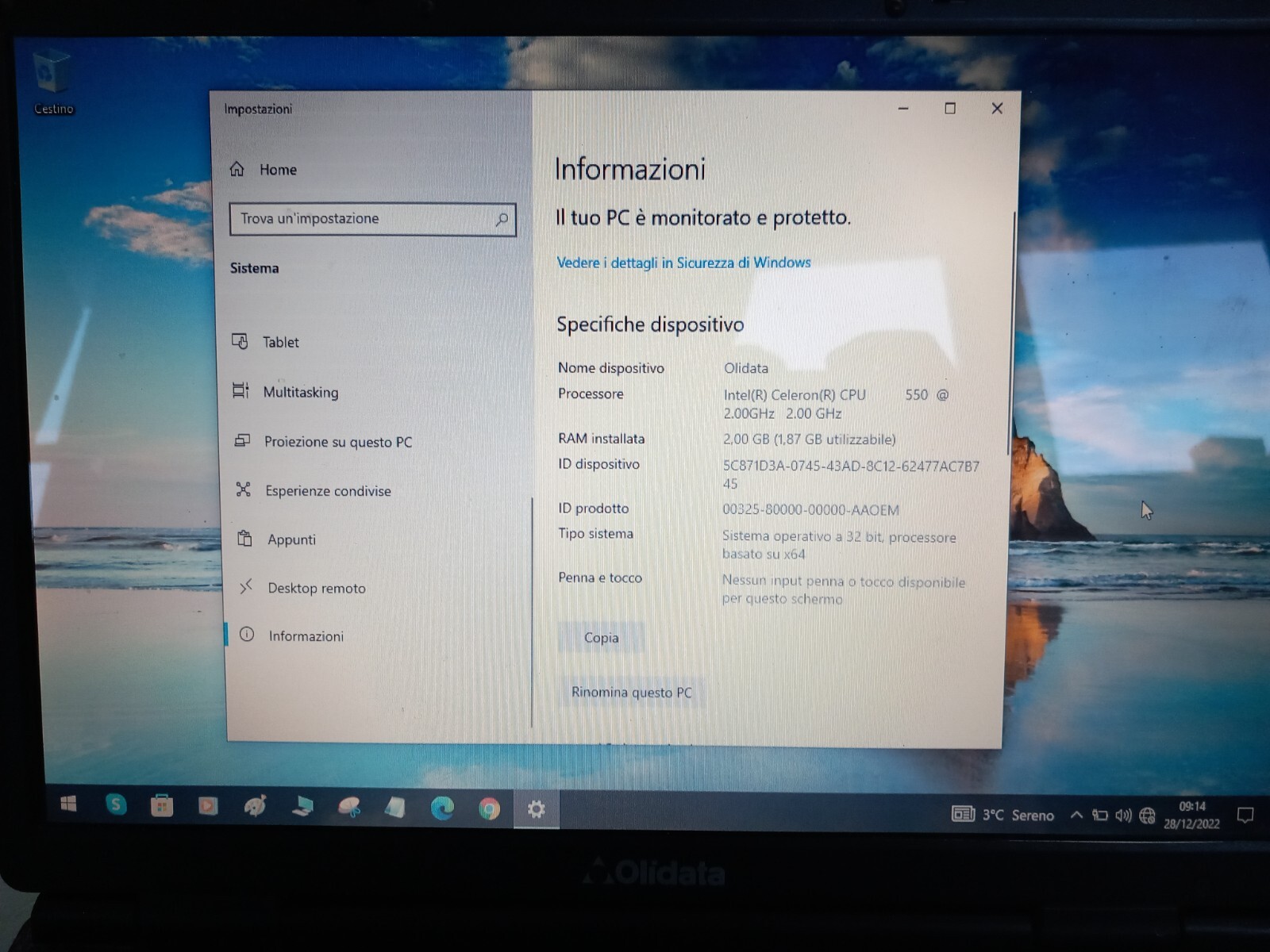 Foto 5 di 10
