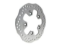 Bremsscheibe NG Wavy FüR Kymco Kxr, MXU 250, Maxxer 300, Kymco Maxxer LC MXU