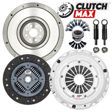 CM STAGE 2 CLUTCH KIT+SOLID FLYWHEEL fits 91-99 BMW 318i 318is 318ti Z3 M42 M44