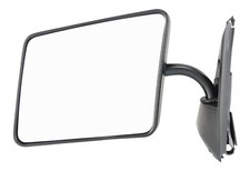 New Replacement Mirror for 1982 Chevrolet S10 Durango 4 Cyl 1.9L