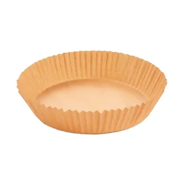 Tescoma - Delicia Round Baking Paper 16 Cm Pz 50