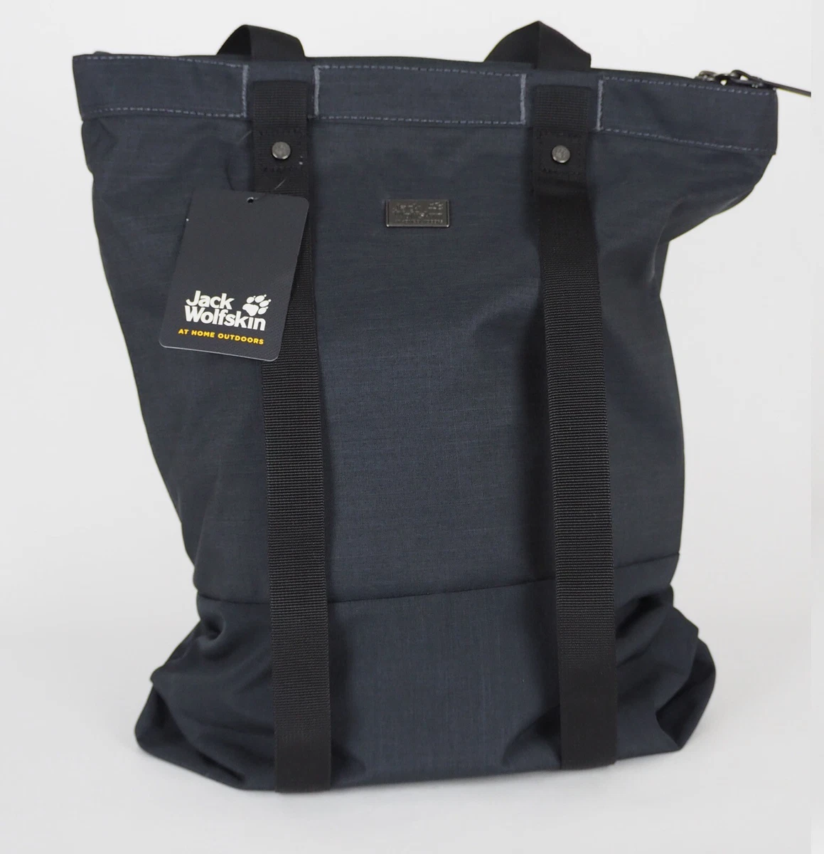 Jack wolfskin best sale upgrade blend
