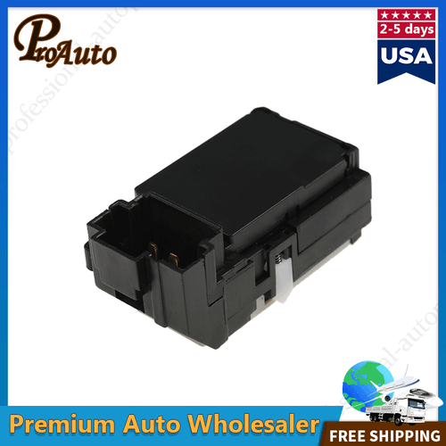 Ignition Starter Switch 12450251 For Chevy Trailblazer GMC Envoy 02-09 Express - Picture 5 of 7