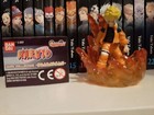 Naruto Gashapon Sharingan - Naruto UzumakiÂ