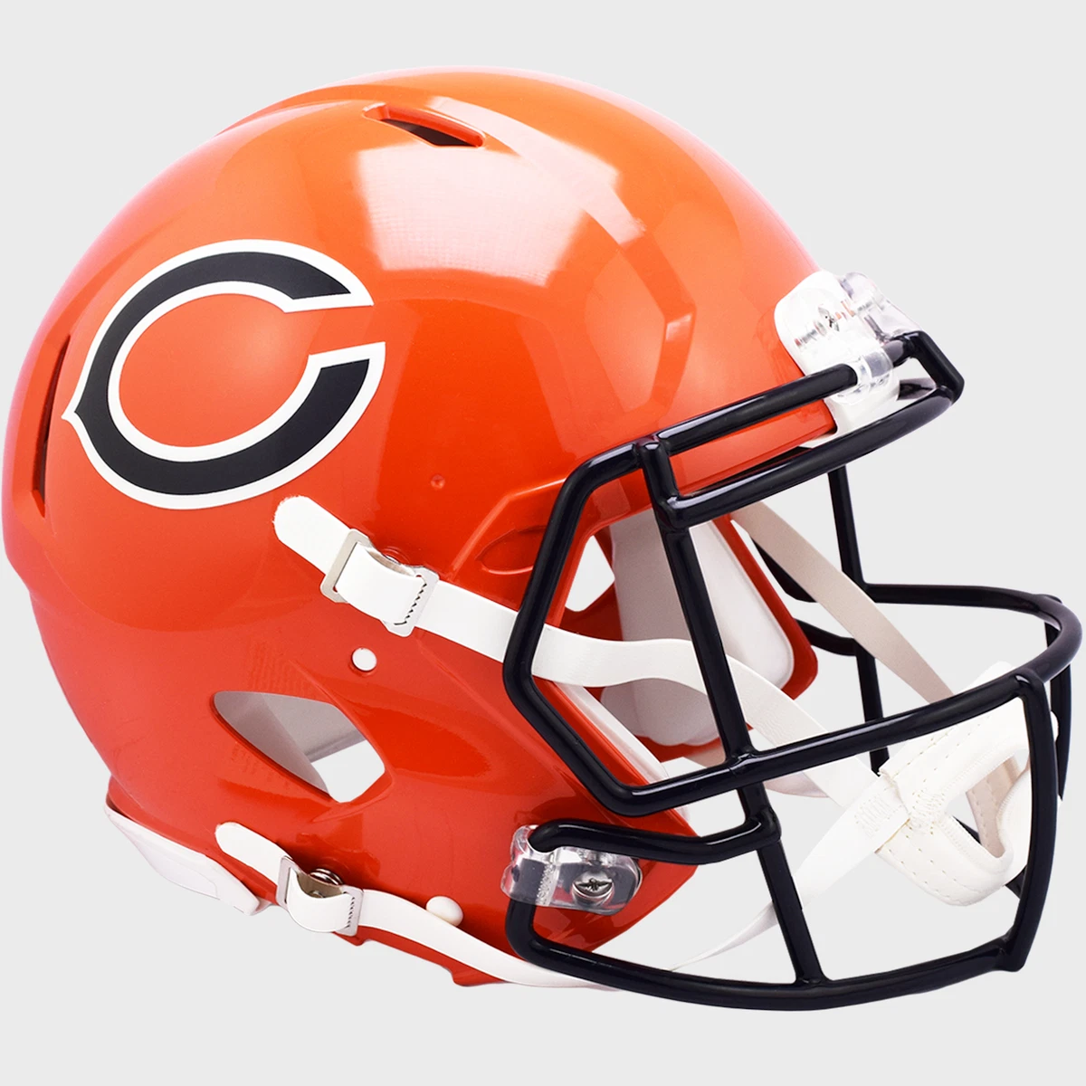 CHICAGO BEARS NFL Riddell SPEED Authentic Football Helmet 2022