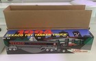 Texaco 1994 Toy Tanker Truck Sound Lights "1st In Collector Series" Collectible — photo 5