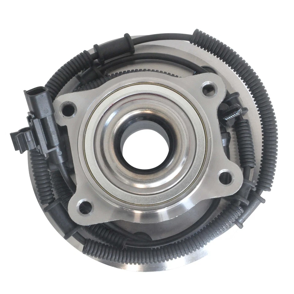 Wheel Hub Bearing For Chrysler V6 3.6L-4.0L 2008-2012 Dodge Grand Caravan VW — 第 3/4 张图片