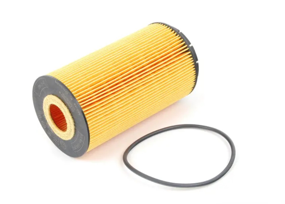 Engine Oil Filter Kit For 03-22 Audi, Bentley, & Volkswagen Vehicles 07C115562E