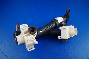 Stoßdämpfer Waschmaschine - AEG LAVAMAT HI044441 132744210