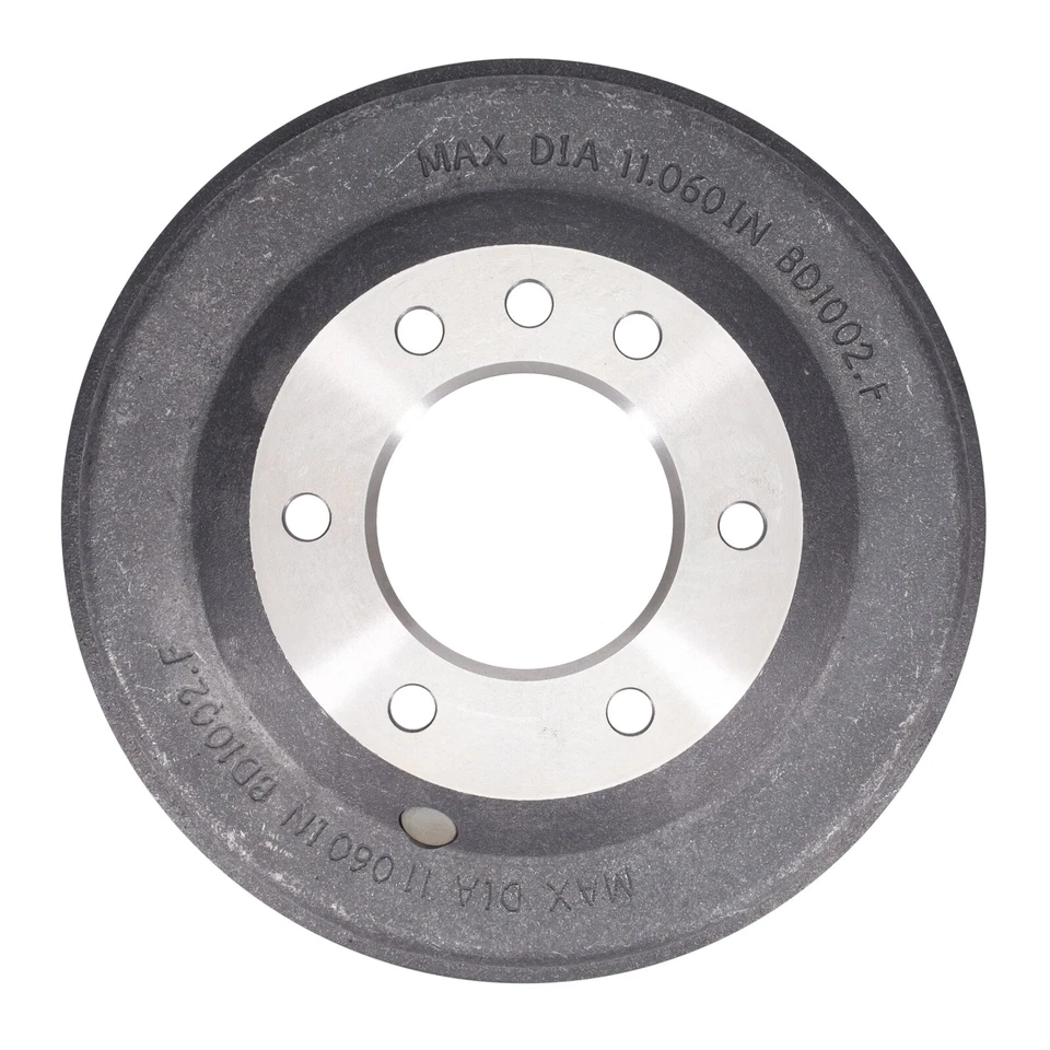 Tambor de freno delantero camioneta Chevrolet Chevy 1936-1950 nuevo 36 37 38 39 40 41 42 46 50 Foto 2 de 4