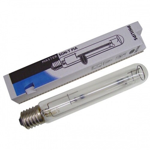 BOMBILLA 600W SON-T-PIA PLUS. PHILIPS  *