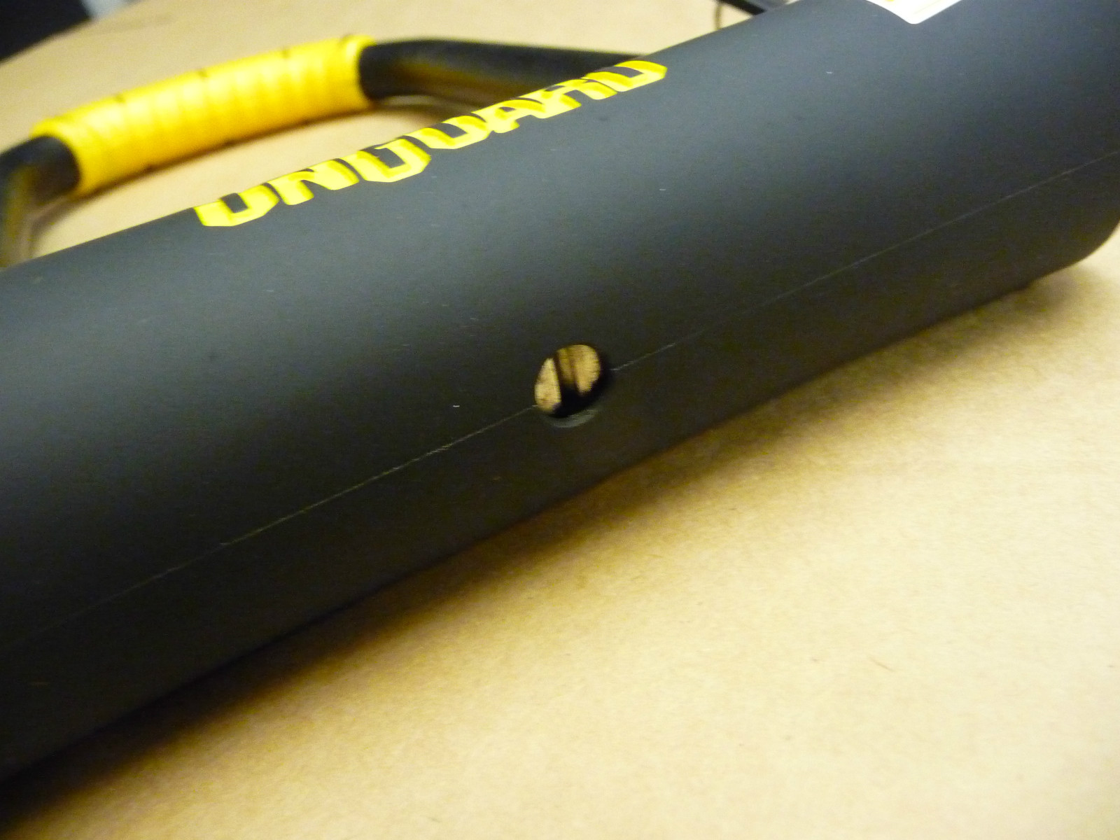 onguard brute long shackle d lock