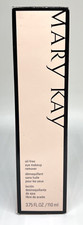 Mary Kay Oil Free Eye Makeup Remover 3.75 fl oz Dry to Oily Full Size NEW IN BOX