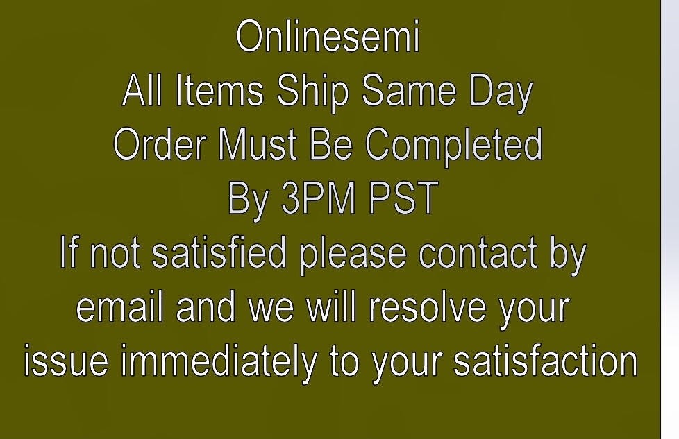 3U Sanyu RELAY UHP-124924R, UHP124924R, Shipsameday #1176Z4