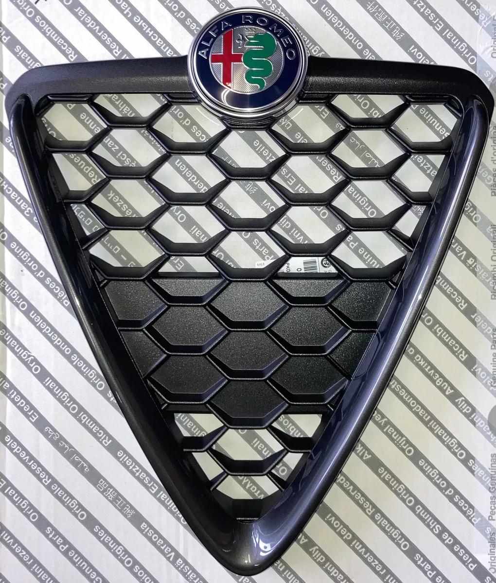 Alfa romeo cheap giulietta grille