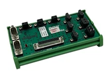 DEK 185280 Main I/O Node 2 PCB Assembly