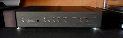 Krell KAV 300i Amp