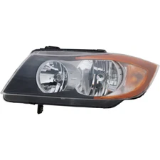 Headlight-Sedan Left TYC 20-6976-00