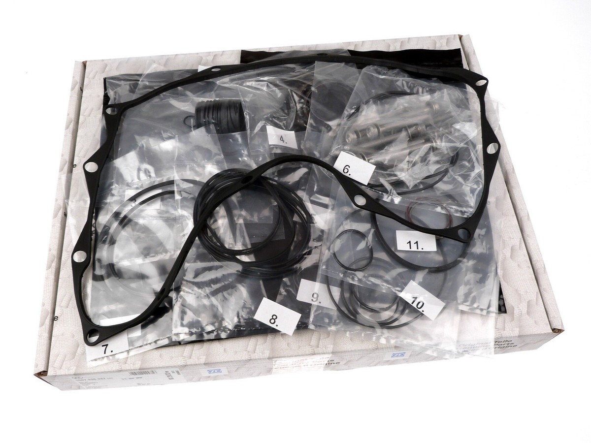 ZF 1087298441 Gasket Set Repair Kit 8HP70 Automatic