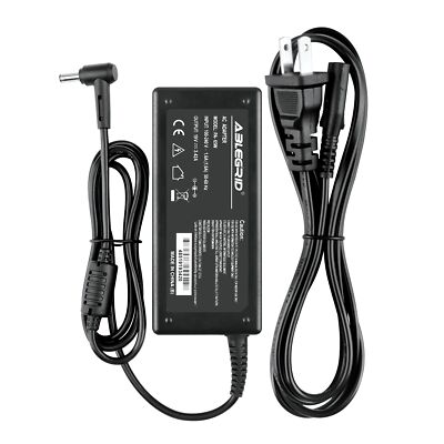 パソコン 65W 19V 3.42A AC Adapter Charger For ASUS ZenBook 15 UX534F Laptop